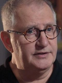 Мартин Уолш