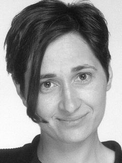 Андреа Ханке