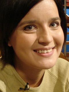 Вилма Меласниеми