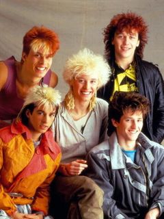 Kajagoogoo