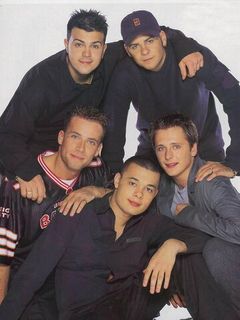 Five