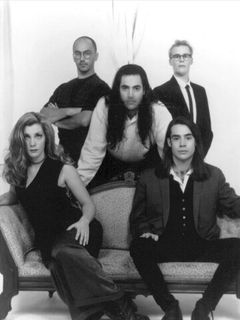 Crash Test Dummies