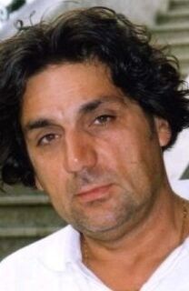 Антонио Митрикески