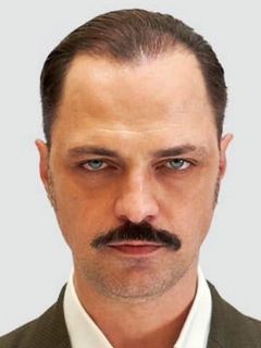 Эртан Сабан