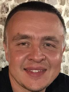 Борис Бердыев