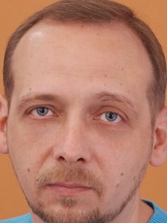 Вадим Пинский
