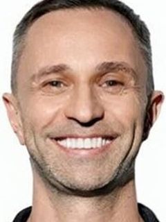 Сергей Мохначев