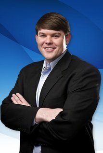 Бен Фергюсон