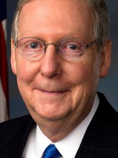 Митч МакКоннелл