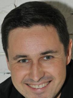 Александр Копылов