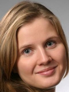 Елена Акимова