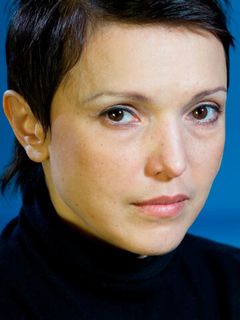 Ирина Луковская