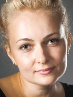 Анастасия Менюшина
