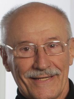 Виктор Ребенджюк