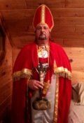 Майкл Масуччи