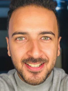 Мохаммад Махран