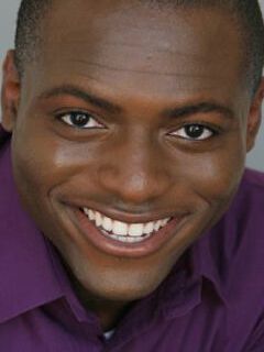 Akanni Ayo