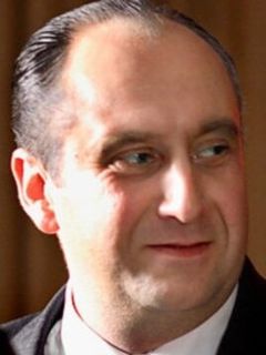 Стивен Критчлоу