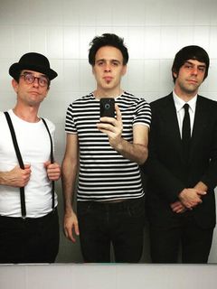 The Pinker Tones