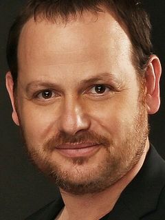 Гидеон Рафф