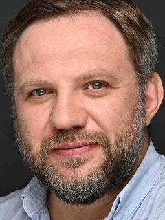 Алексей Аникин