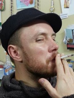 Андрей Ивакин