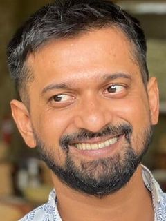 Танаджи Дасгупта