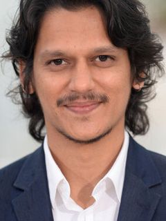 Виджай Варма