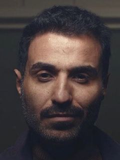 Ахмад Фахми