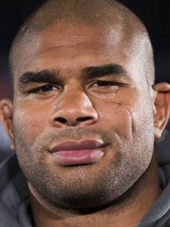 Алистар Оверим