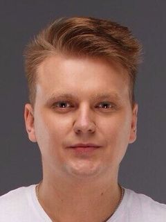 Виталий Гончаренко