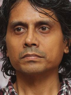 Нагеш Кукунур