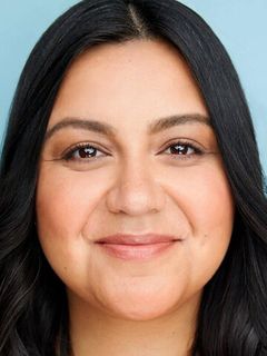 Лори Мейджерс