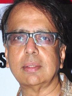 Анант Нараян Махадеван