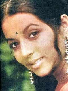 Рита Бхадури