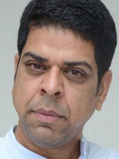 Мурли Шарма