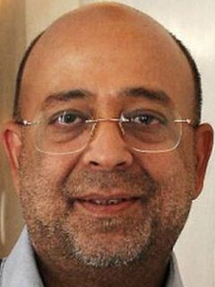 Прамод Мутху