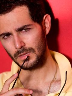 Mehdi Mahdloo