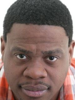 Леон Морган