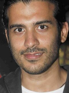 Саахил Прем