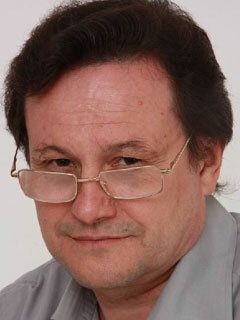 Александр Берлин