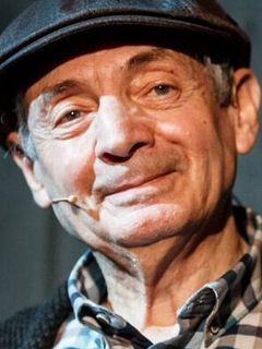 Валерий Соколов