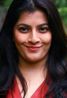 Варалаксми Саратхкумар