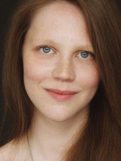 Екатерина Смирнова