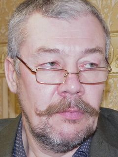 Дмитрий Семенов