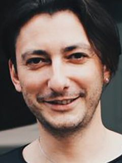 Аркадий Джем