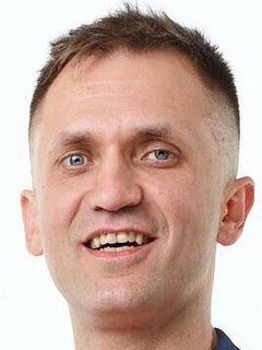 Илья Колесников