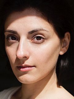 Сейнеб Салех