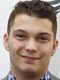 Антон Хоник