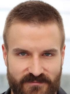 Пётр Страмовский